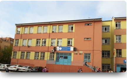 Birlik Anadolu Lisesi Fotoğrafları 2