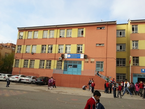 Birlik Anadolu Lisesi Fotoğrafları 1