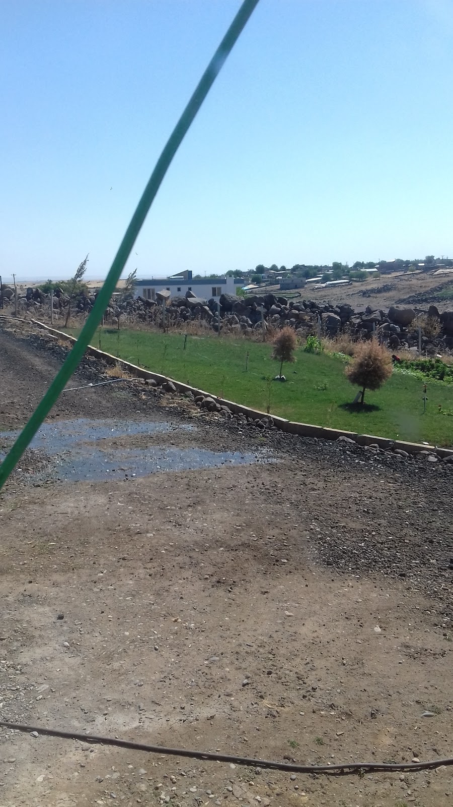 Buyuransu Veysi Bayhan Ortaokulu Fotoğrafları 1