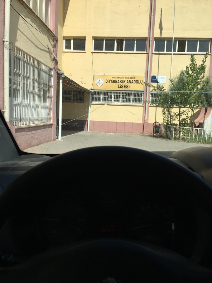 Bismil Selahaddin Eyyubi Anadolu İmam Hatip Lisesi Fotoğrafları 3