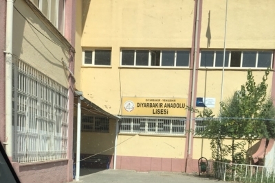 Bismil Selahaddin Eyyubi Anadolu İmam Hatip Lisesi fotoğraf 3