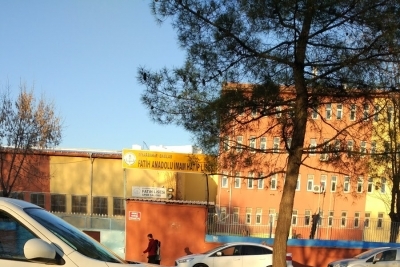 Bismil Selahaddin Eyyubi Anadolu İmam Hatip Lisesi fotoğraf 1