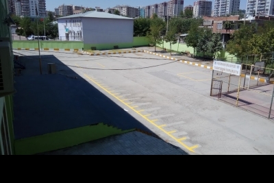 Külbastı İlkokulu fotoğraf 2