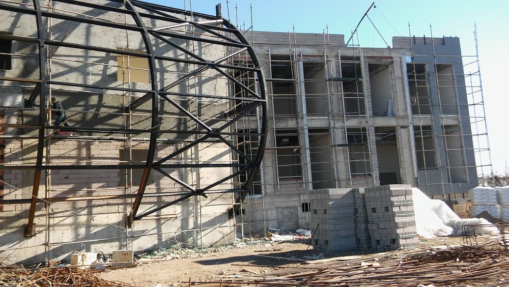 Dicle Fatih Ortaokulu Fotoğrafları 1