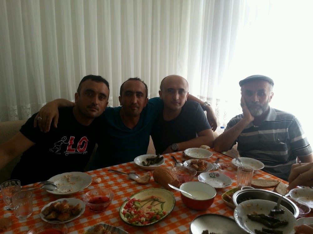 Silvan Fevzi Çakmak İlkokulu Fotoğrafları 2