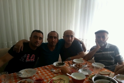 Bağlar Fevzi Çakmak Ortaokulu fotoğraf 2