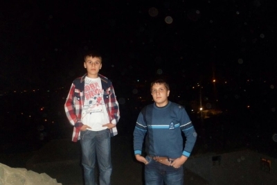 Bağlar Hürriyet İlkokulu fotoğraf 1