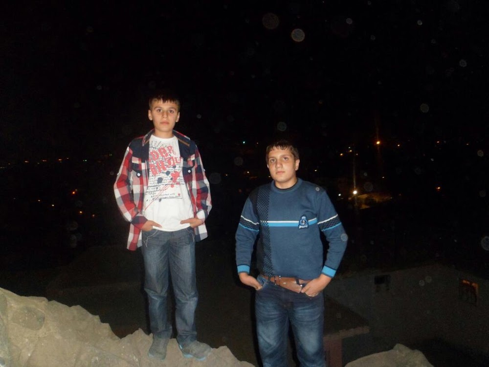 Hani Hürriyet İlkokulu Fotoğrafları 2