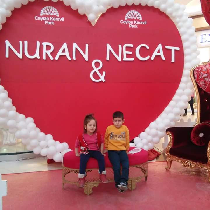 Hüseyin Uluğ İlkokulu Fotoğrafları 1