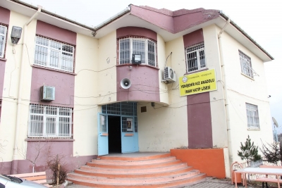 Çınar İmam Hatip Ortaokulu fotoğraf 10