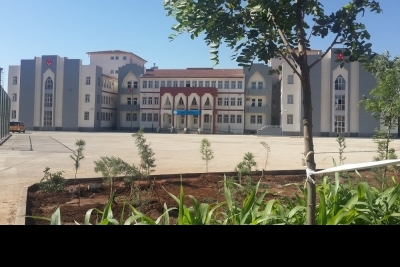 Bulutçeker İmam Hatip Ortaokulu fotoğraf 12