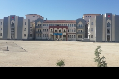 Hazro İmam Hatip Ortaokulu fotoğraf 11