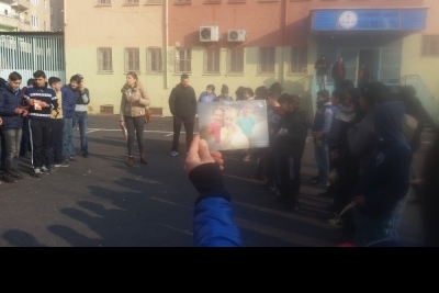 Bismil Kurtuluş İmam Hatip Ortaokulu fotoğraf 7