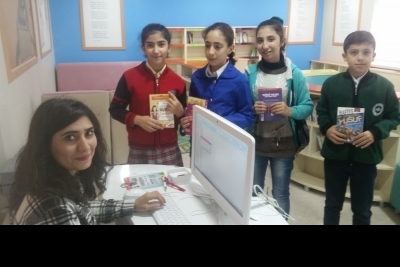 Gürbüz İmam Hatip Ortaokulu fotoğraf 10