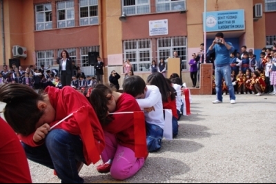 Gürbüz İmam Hatip Ortaokulu fotoğraf 2