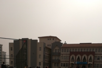 Hazro İmam Hatip Ortaokulu fotoğraf 12
