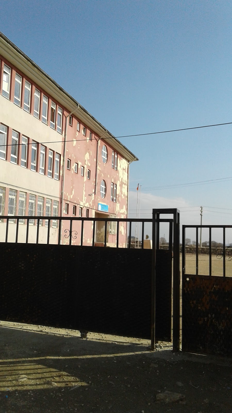 Gürbüz İmam Hatip Ortaokulu Fotoğrafları 8