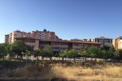 Kuyular İmam Hatip Ortaokulu fotoğraf 1