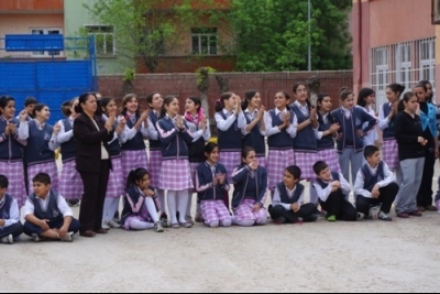 Bismil Kurtuluş İmam Hatip Ortaokulu fotoğraf 4