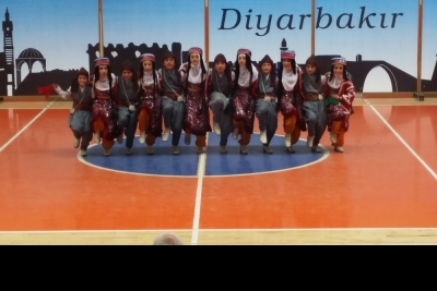 Bağlar Bağlar İmam Hatip Ortaokulu fotoğraf 7