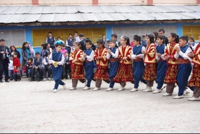 Hazro İmam Hatip Ortaokulu fotoğraf 3
