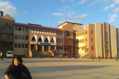 Bağlar Bağlar İmam Hatip Ortaokulu fotoğraf 6