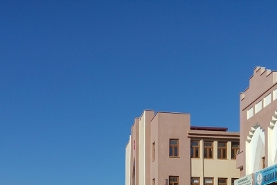 Kuyular İmam Hatip Ortaokulu fotoğraf 9