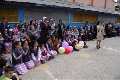 Alabaş İmam Hatip Ortaokulu fotoğraf 3