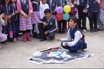 Bismil Kurtuluş İmam Hatip Ortaokulu fotoğraf 2