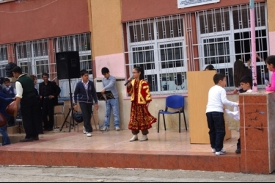 Bismil Kurtuluş İmam Hatip Ortaokulu fotoğraf 1