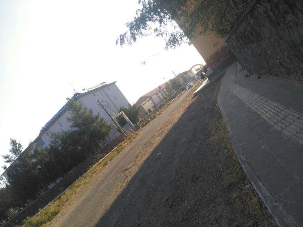 Bulutçeker İmam Hatip Ortaokulu Fotoğrafları 8