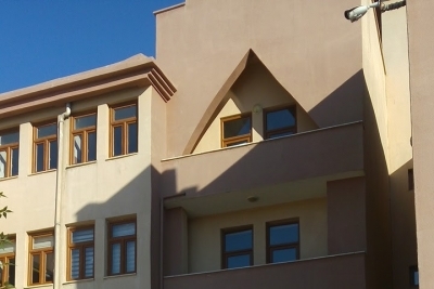Bismil Kurtuluş İmam Hatip Ortaokulu fotoğraf 8