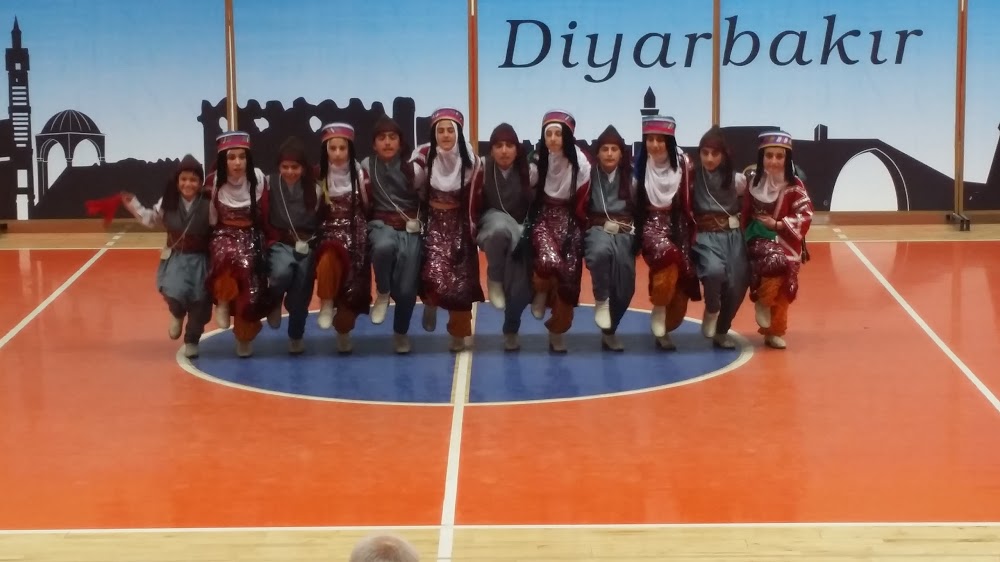 Bismil Kurtuluş İmam Hatip Ortaokulu Fotoğrafları 6