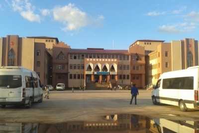 Bağlar Bağlar İmam Hatip Ortaokulu fotoğraf 4