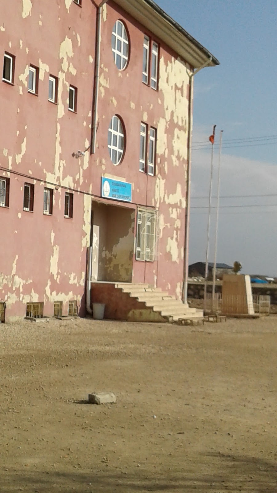 Gürbüz İmam Hatip Ortaokulu Fotoğrafları 6