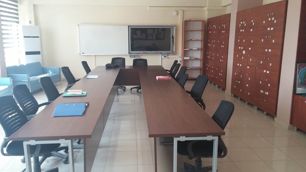 Karacadağ Anadolu İmam Hatip Lisesi Fotoğrafları 3