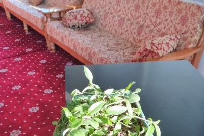 Kırkkoyun Köyü Karacadağ İlkokulu fotoğraf 1