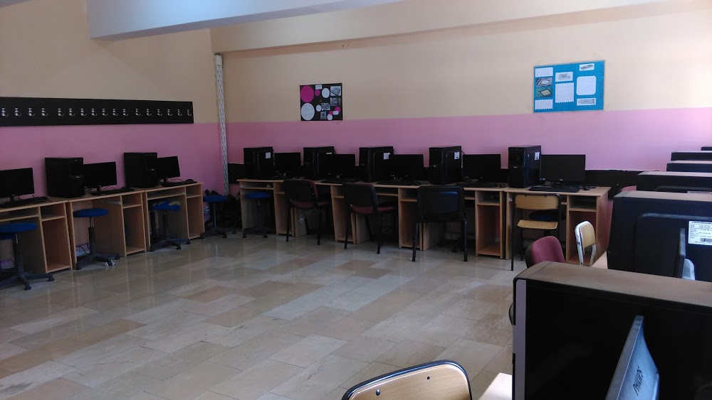 Koşuyolu Mesleki Ve Teknik Anadolu Lisesi Fotoğrafları 2