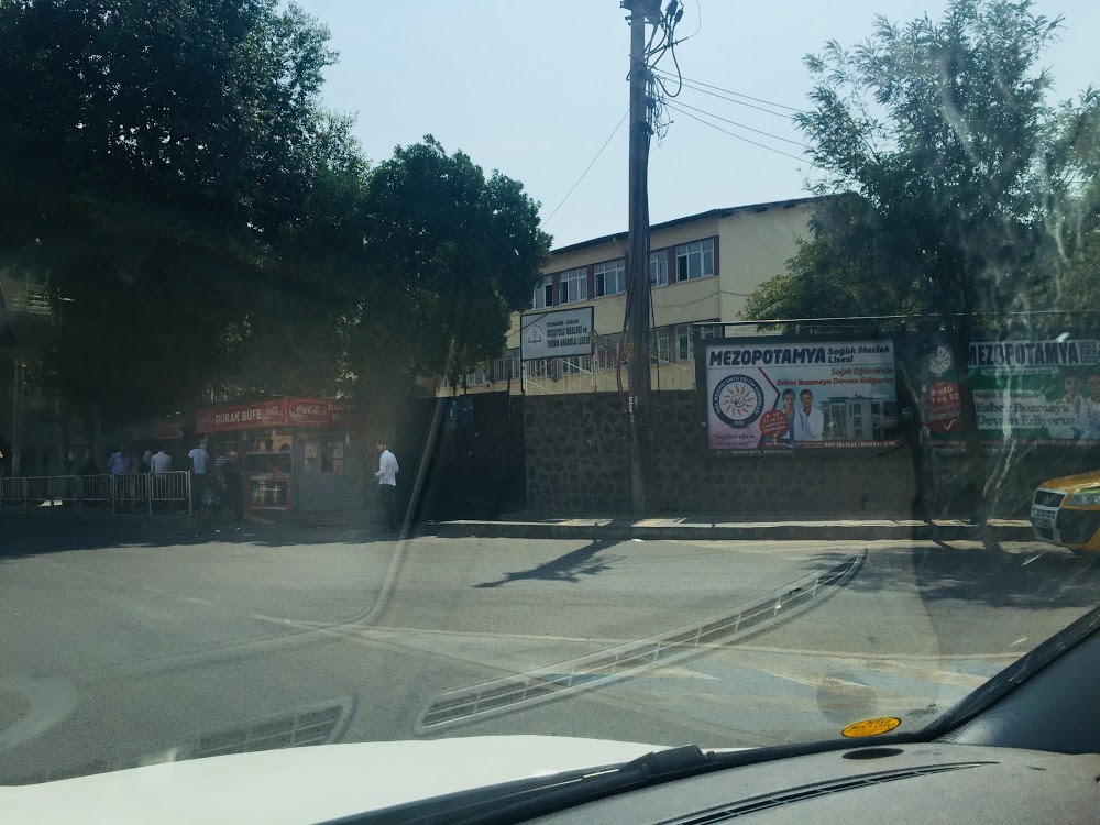 Koşuyolu Mesleki Ve Teknik Anadolu Lisesi Fotoğrafları 3