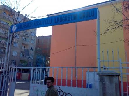 Koşuyolu Ortaokulu Fotoğrafları 2