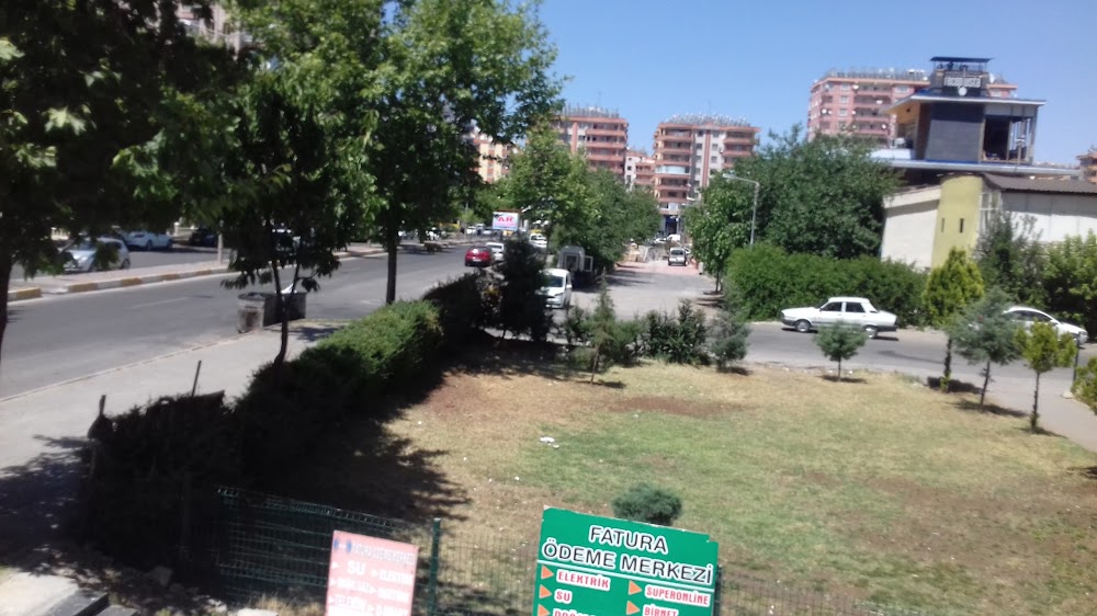 Koşuyolu Ortaokulu Fotoğrafları 1