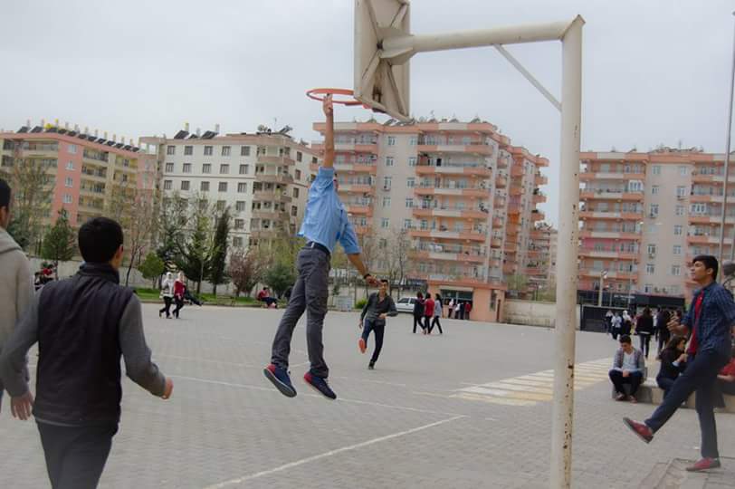 Kayapınar Mehmet Akif Ersoy Anadolu İmam Hatip Lisesi Fotoğrafları 2
