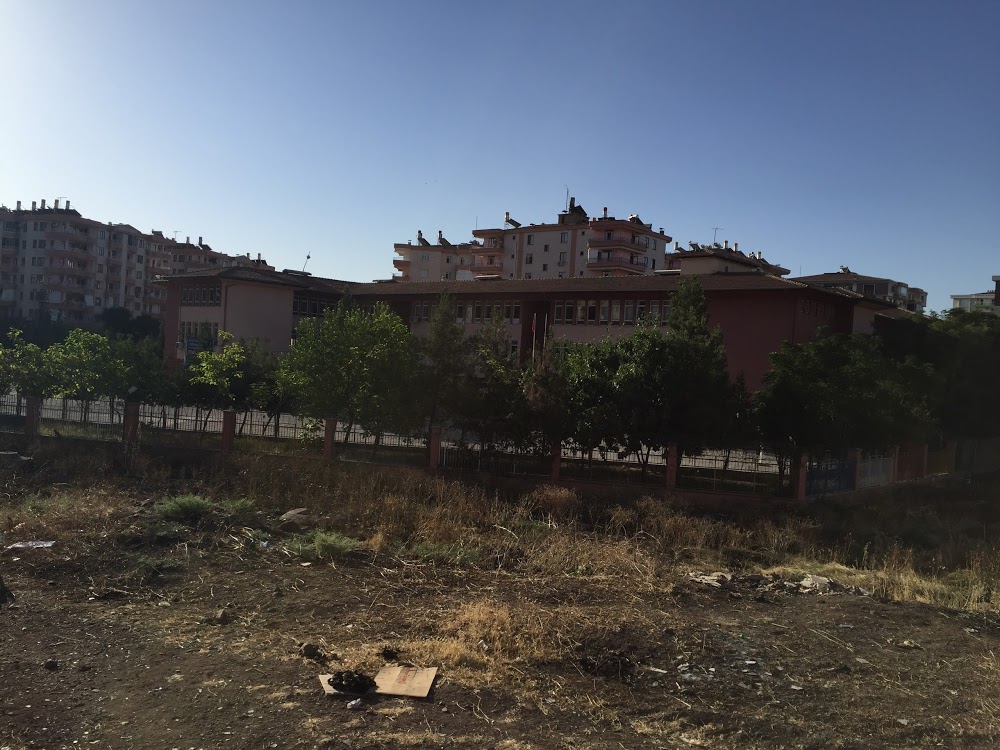 Kocaköy İmam Hatip Ortaokulu Fotoğrafları 1