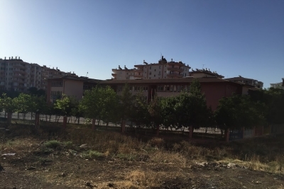 Kocaköy İmam Hatip Ortaokulu fotoğraf 1