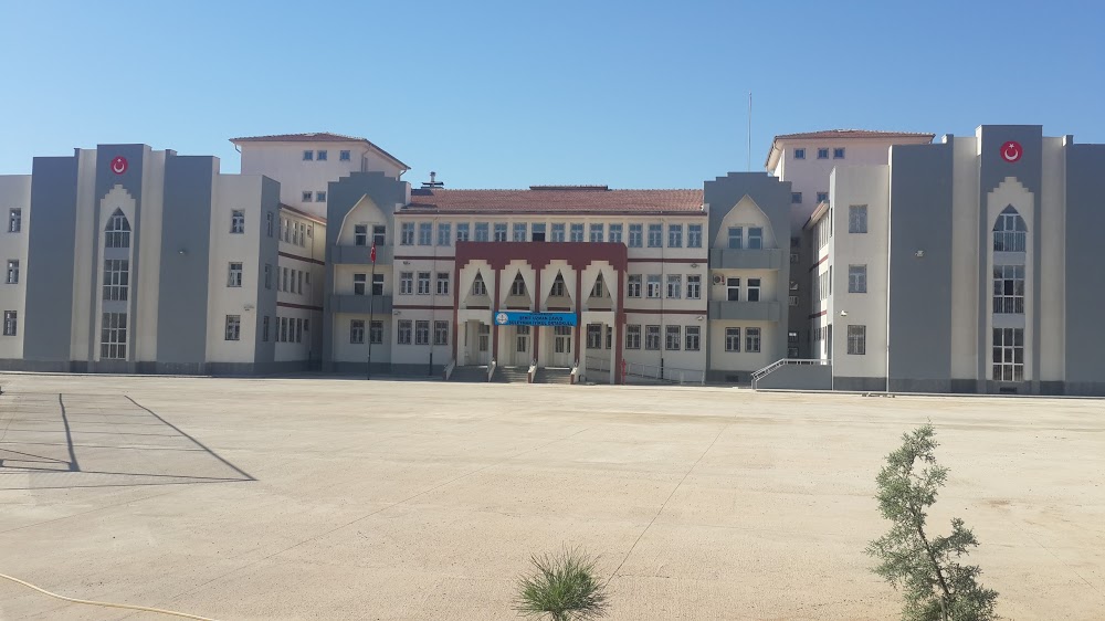 Şehit Uzman Çavuş Süleyman İyikul Ortaokulu Fotoğrafları 1