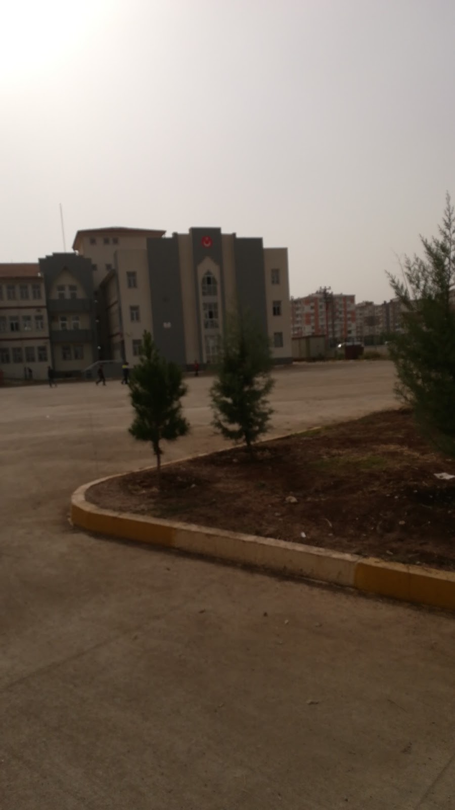 Şehit Uzman Çavuş Süleyman İyikul Ortaokulu Fotoğrafları 2