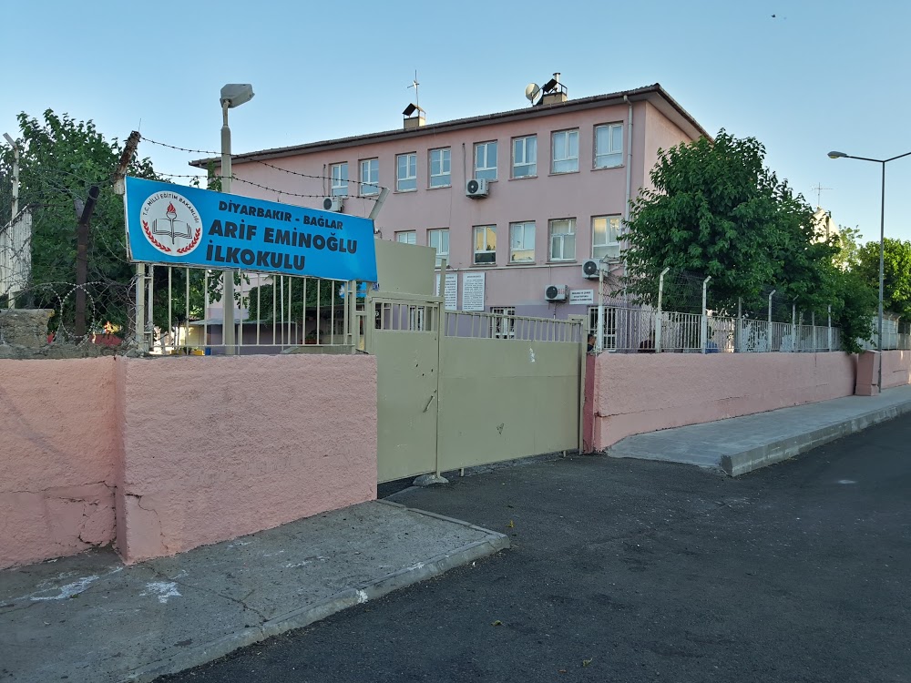 Selahaddini Eyyubi İlkokulu Fotoğrafları 2