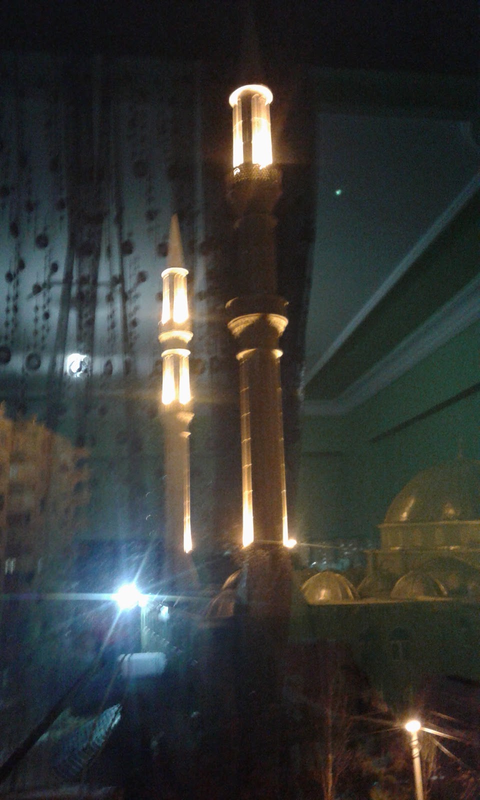 Selahaddini Eyyubi İlkokulu Fotoğrafları 3