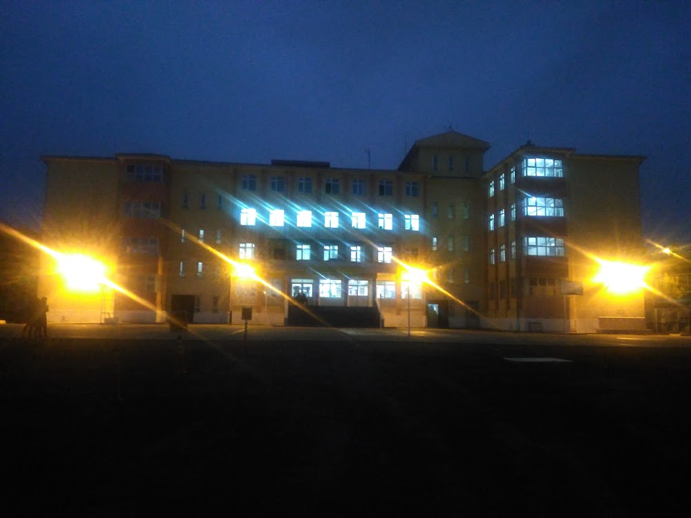 Süleyman Demirel Mesleki Ve Teknik Anadolu Lisesi Fotoğrafları 3