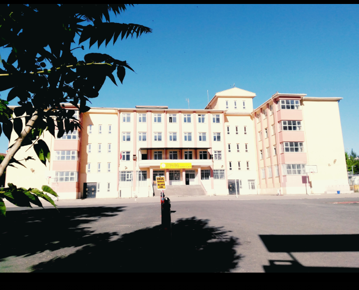 Süleyman Demirel Mesleki Ve Teknik Anadolu Lisesi Fotoğrafları 2